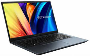 Asus VivoBook Pro 15 M6500QC-HN541WS Laptop (AMD Hexa Core Ryzen 5/16 GB/512 GB SSD/Windows 11/4 GB)