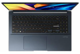 Asus VivoBook Pro 15 M6500QC-HN541WS Laptop (AMD Hexa Core Ryzen 5/16 GB/512 GB SSD/Windows 11/4 GB)