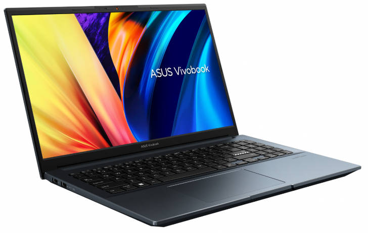 Asus VivoBook Pro 15 M6500QC-HN541WS Laptop (AMD Hexa Core Ryzen 5/16 GB/512 GB SSD/Windows 11/4 GB)