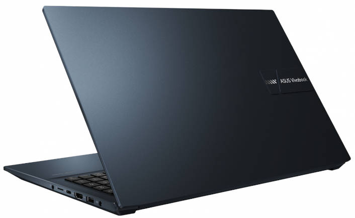 Asus VivoBook Pro 15 M6500QC-HN541WS Laptop (AMD Hexa Core Ryzen 5/16 GB/512 GB SSD/Windows 11/4 GB)