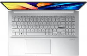 Asus VivoBook Pro 15 M6500QC-HN542WS Laptop (AMD Hexa Core Ryzen 5/16 GB/512 GB SSD/Windows 11/4 GB)