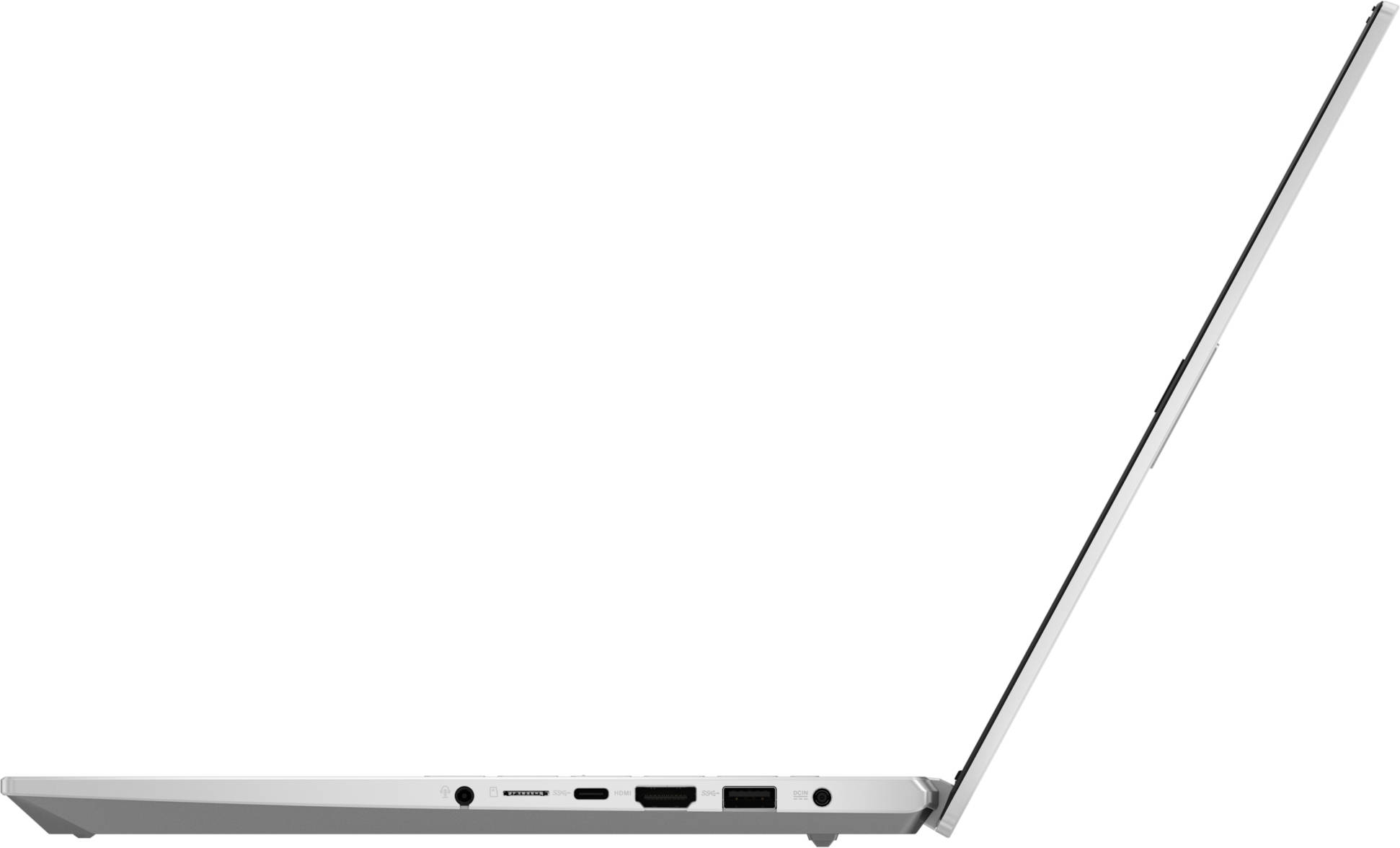 Asus VivoBook Pro 15 M6500QC-HN542WS Laptop (AMD Hexa Core Ryzen 5/16 GB/512 GB SSD/Windows 11/4 GB)