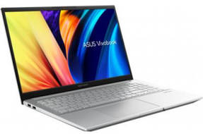 Asus VivoBook Pro 15 M6500QC-HN552WS Laptop (AMD Hexa Core Ryzen 5/16 GB/1 TB SSD/Windows 11/4 GB)