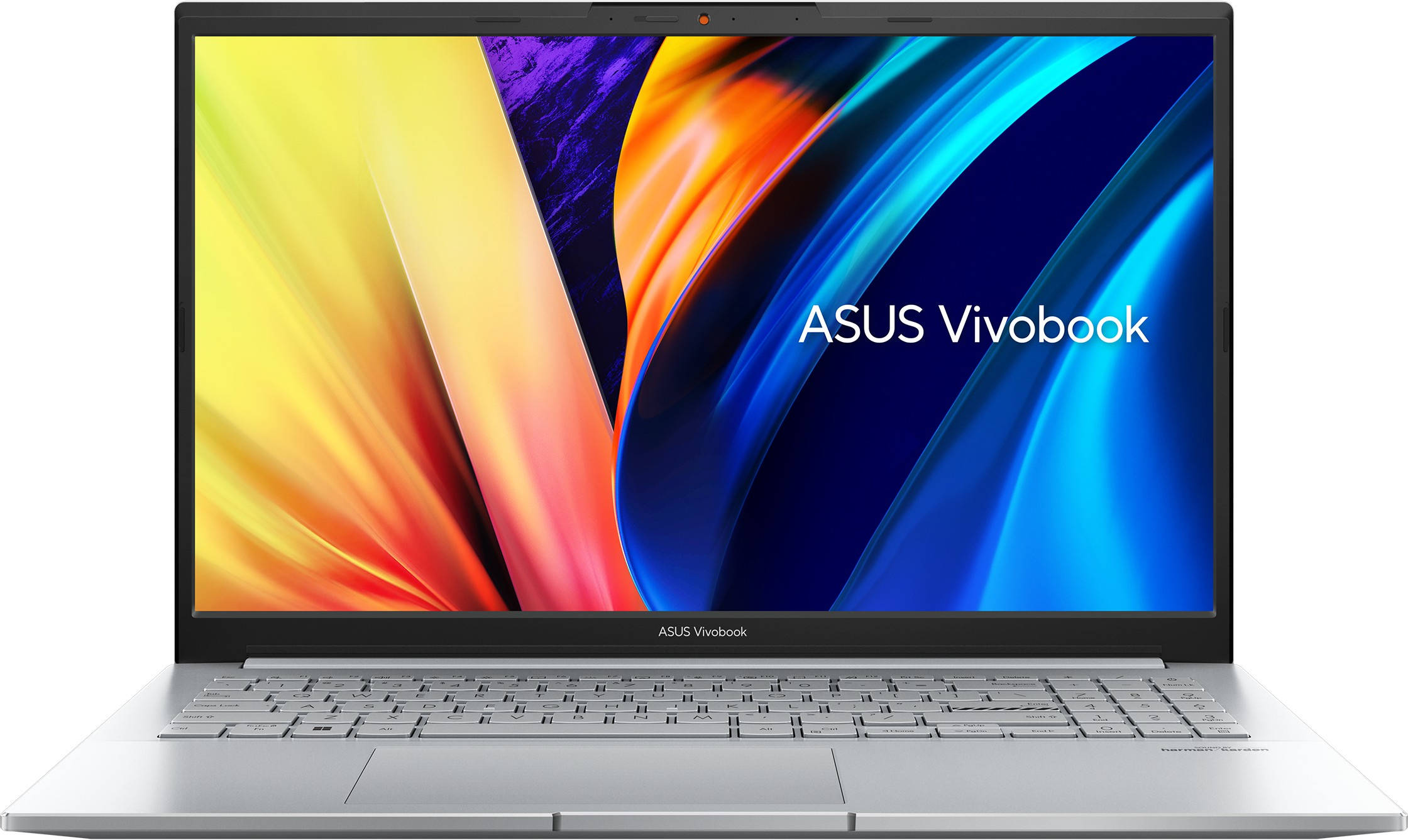 Asus VivoBook Pro 15 M6500QC-HN552WS Laptop (AMD Hexa Core Ryzen 5/16 GB/1 TB SSD/Windows 11/4 GB)