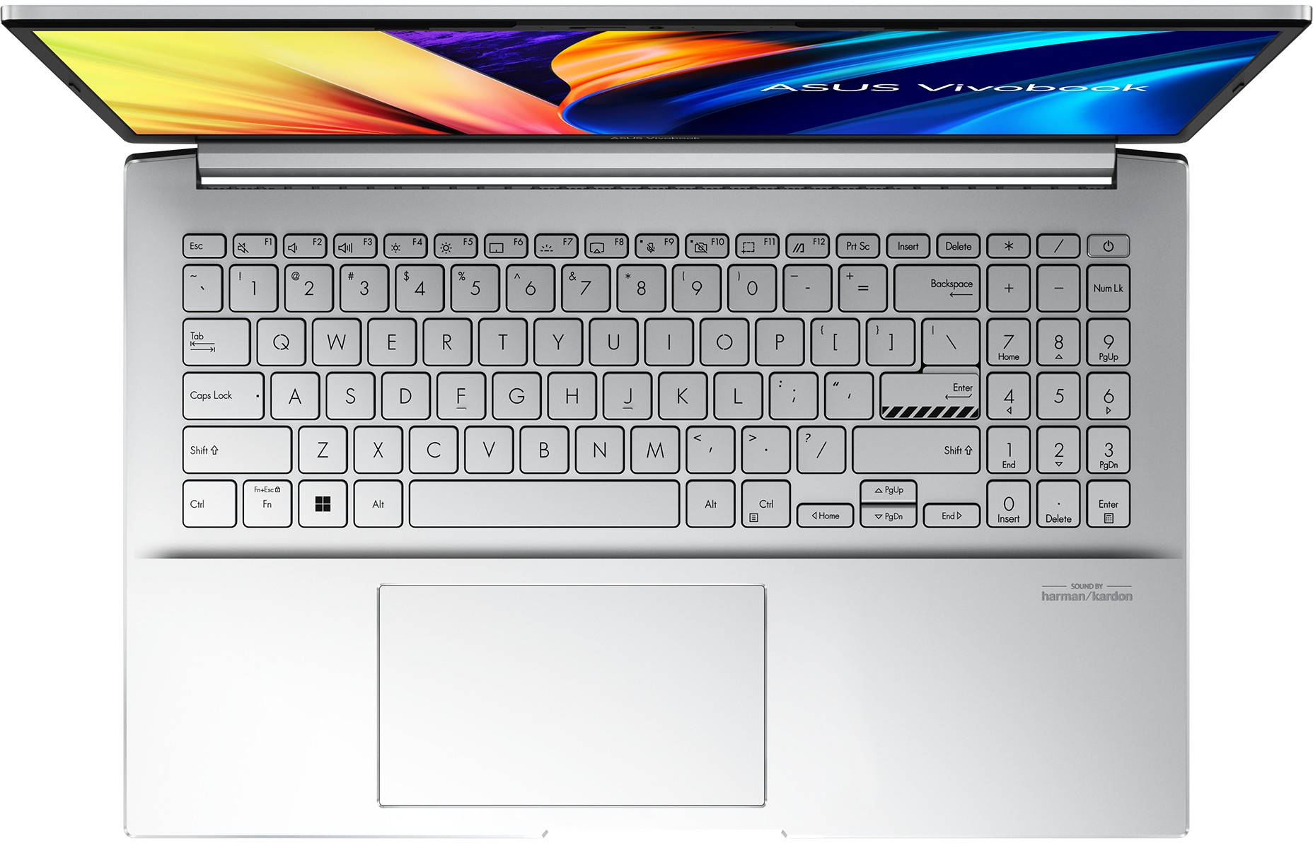 Asus VivoBook Pro 15 M6500QC-HN552WS Laptop (AMD Hexa Core Ryzen 5/16 GB/1 TB SSD/Windows 11/4 GB)