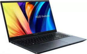 Asus VivoBook Pro 15 M6500QC-HN741WS Laptop (AMD Octa Core Ryzen 7/16 GB/512 GB SSD/Windows 11/4 GB)