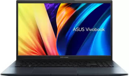 Asus VivoBook Pro 15 M6500QC-HN741WS Laptop (AMD Octa Core Ryzen 7/16 GB/512 GB SSD/Windows 11/4 GB)
