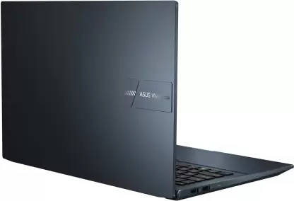 Asus VivoBook Pro 15 M6500QC-HN741WS Laptop (AMD Octa Core Ryzen 7/16 GB/512 GB SSD/Windows 11/4 GB)