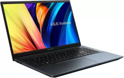 Asus VivoBook Pro 15 M6500QC-HN741WS Laptop (AMD Octa Core Ryzen 7/16 GB/512 GB SSD/Windows 11/4 GB)