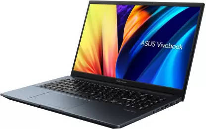 Asus VivoBook Pro 15 M6500QC-HN741WS Laptop (AMD Octa Core Ryzen 7/16 GB/512 GB SSD/Windows 11/4 GB)