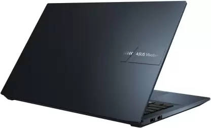 Asus VivoBook Pro 15 M6500QC-HN741WS Laptop (AMD Octa Core Ryzen 7/16 GB/512 GB SSD/Windows 11/4 GB)