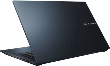 Asus VivoBook Pro 15 M6500QC-HN741WS Laptop (AMD Octa Core Ryzen 7/16 GB/512 GB SSD/Windows 11/4 GB)