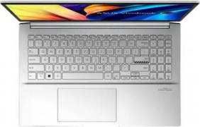Asus VivoBook Pro 15 M6500QC-HN742WS Laptop (AMD Octa Core Ryzen 7/16 GB/512 GB SSD/Windows 11/4 GB)