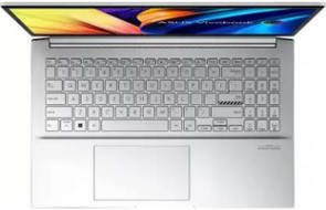 Asus VivoBook Pro 15 M6500QC-HN742WS Laptop (AMD Octa Core Ryzen 7/16 GB/512 GB SSD/Windows 11/4 GB)