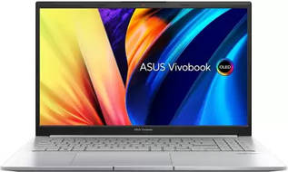 Asus VivoBook Pro 15 M6500QC-HN742WS Laptop (AMD Octa Core Ryzen 7/16 GB/512 GB SSD/Windows 11/4 GB)