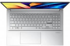 Asus VivoBook Pro 15 M6500QC-HN752WS Laptop (AMD Octa Core Ryzen 7/16 GB/1 TB SSD/Windows 11/4 GB)
