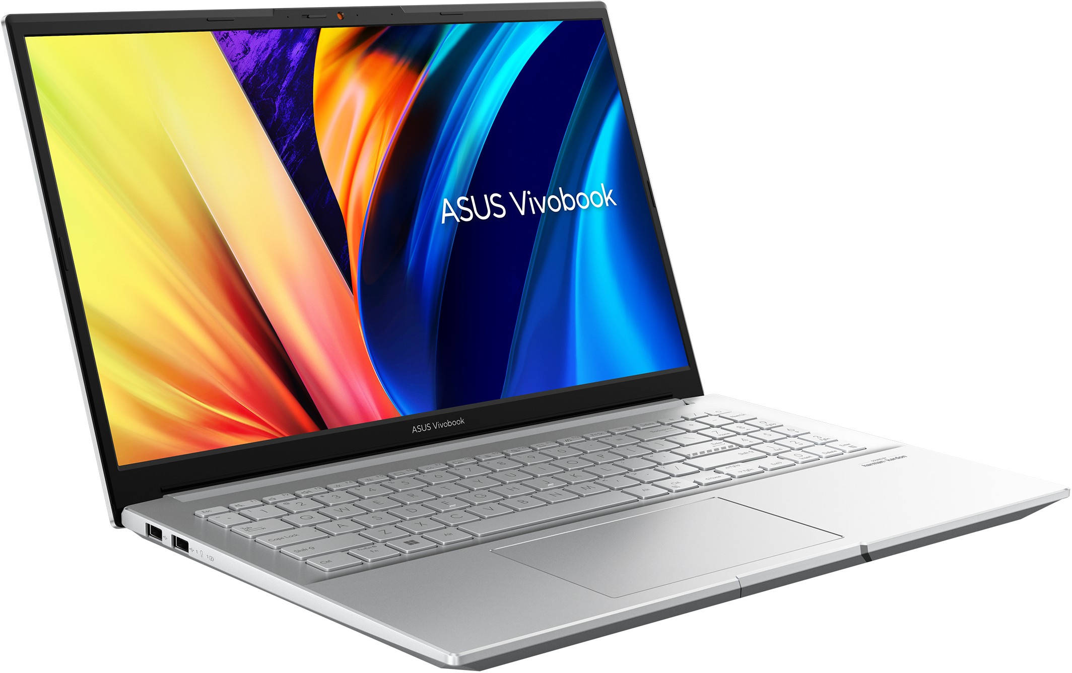 Asus VivoBook Pro 15 M6500QC-HN752WS Laptop (AMD Octa Core Ryzen 7/16 GB/1 TB SSD/Windows 11/4 GB)