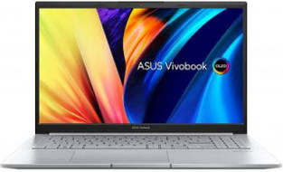 Asus VivoBook Pro 15 OLED M6500QC-LK742WS Laptop (AMD Octa Core Ryzen 7/16 GB/512 GB SSD/Windows 11/4 GB)