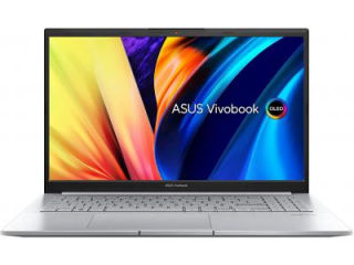 Asus VivoBook Pro 15 OLED M6500QC-LK742WS Laptop (AMD Octa Core Ryzen 7/16 GB/512 GB SSD/Windows 11/4 GB) Price