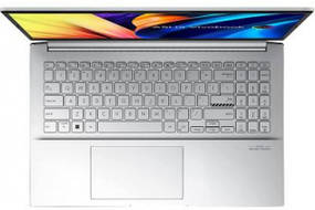Asus VivoBook Pro 15 OLED M6500QC-LK742WS Laptop (AMD Octa Core Ryzen 7/16 GB/512 GB SSD/Windows 11/4 GB)