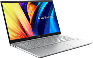 Asus VivoBook Pro 15 M6500QF-HN522WS Laptop (AMD Hexa Core Ryzen 5/8 GB/512 GB SSD/Windows 11/4 GB)