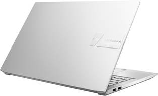 Asus VivoBook Pro 15 M6500QF-HN522WS Laptop (AMD Hexa Core Ryzen 5/8 GB/512 GB SSD/Windows 11/4 GB)