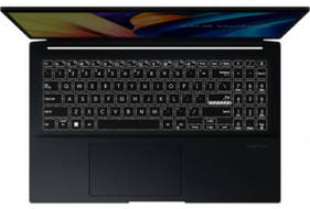 Asus VivoBook Pro 15 M6500QF-HN541WS Laptop (AMD Hexa Core Ryzen 5/16 GB/512 GB SSD/Windows 11/4 GB)