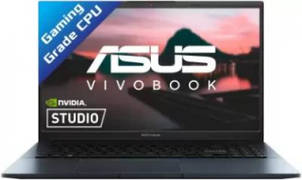 Asus VivoBook Pro 15 M6500QF-HN741WS Laptop (AMD Octa Core Ryzen 7/16 GB/512 GB SSD/Windows 11/4 GB)