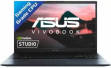 Asus VivoBook Pro 15 M6500QF-HN741WS Laptop (AMD Octa Core Ryzen 7/16 GB/512 GB SSD/Windows 11/4 GB)