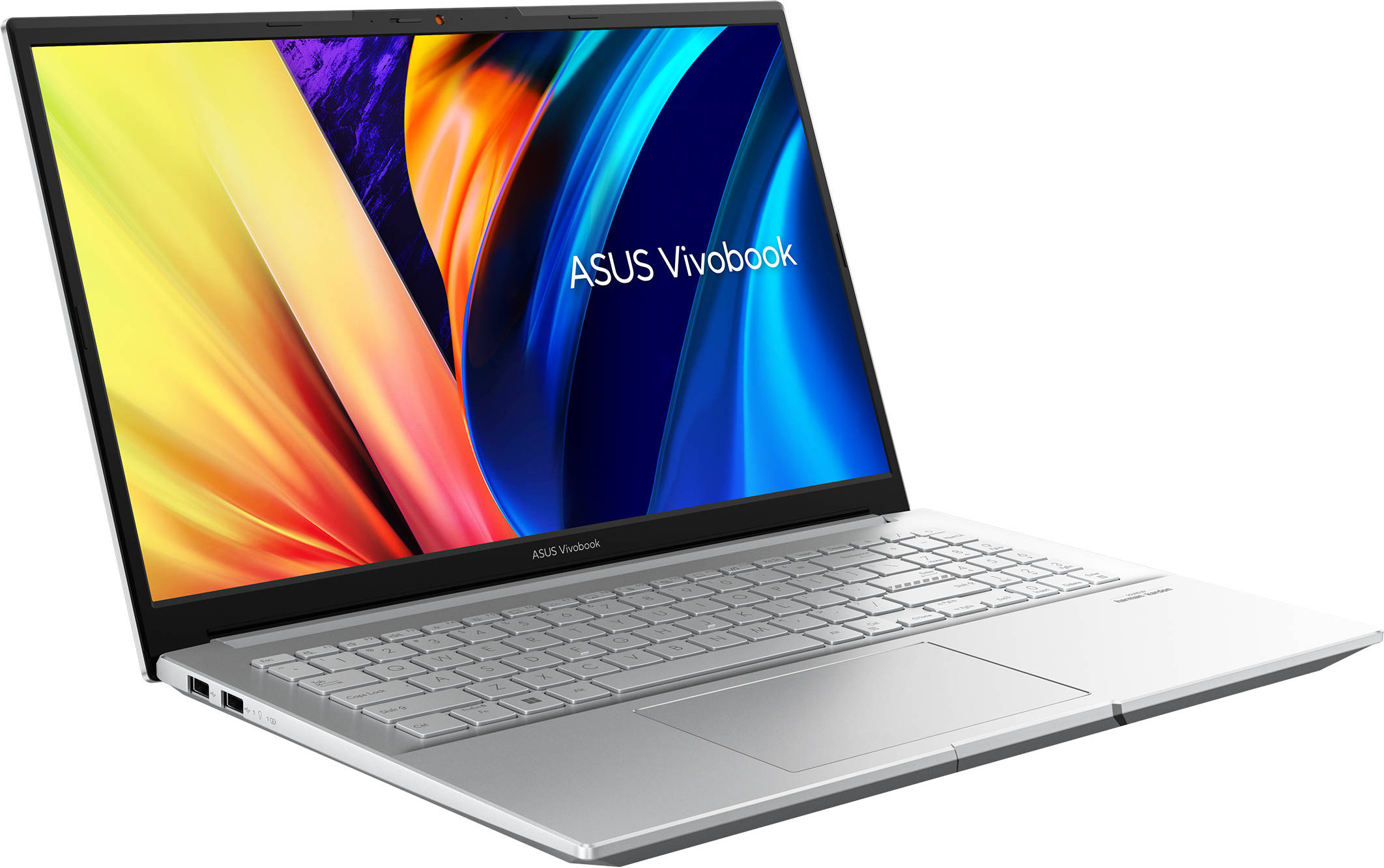 Asus VivoBook Pro 15 M6500QF-HN742WS Laptop (AMD Octa Core Ryzen 7/16 GB/512 GB SSD/Windows 11/4 GB)