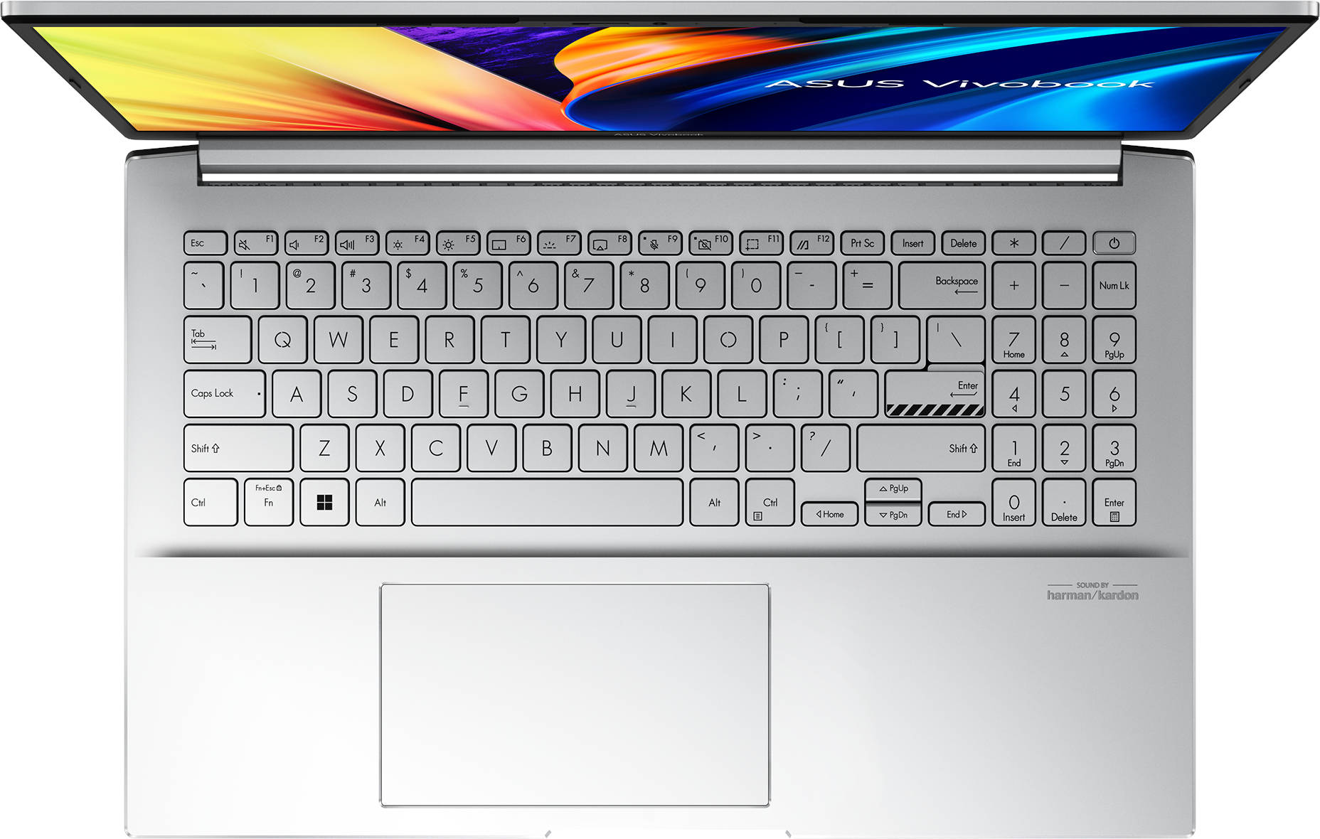 Asus VivoBook Pro 15 M6500QF-HN742WS Laptop (AMD Octa Core Ryzen 7/16 GB/512 GB SSD/Windows 11/4 GB)