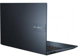 Asus Vivobook Pro 15 OLED M6500QFB-LK741WS Laptop (AMD Octa Core Ryzen 7/16 GB/512 GB SSD/Windows 11/4 GB)
