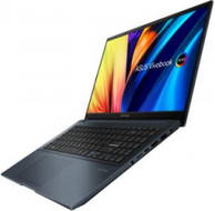 Asus Vivobook Pro 15 OLED M6500QFB-LK741WS Laptop (AMD Octa Core Ryzen 7/16 GB/512 GB SSD/Windows 11/4 GB)