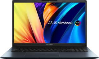 Asus Vivobook Pro 15 OLED M6500QFB-LK741WS Laptop (AMD Octa Core Ryzen 7/16 GB/512 GB SSD/Windows 11/4 GB)