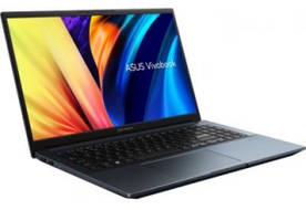 Asus VivoBook Pro 15 M6500QH-HN501WS Laptop (AMD Hexa Core Ryzen 5/8 GB/512 GB SSD/Windows 11/4 GB)