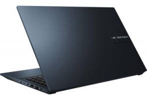 Asus VivoBook Pro 15 M6500QH-HN501WS Laptop (AMD Hexa Core Ryzen 5/8 GB/512 GB SSD/Windows 11/4 GB)