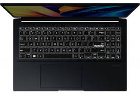 Asus VivoBook Pro 15 M6500QH-HN501WS Laptop (AMD Hexa Core Ryzen 5/8 GB/512 GB SSD/Windows 11/4 GB)
