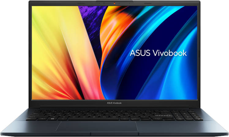 Asus VivoBook Pro 15 M6500QH-HN501WS Laptop (AMD Hexa Core Ryzen 5/8 GB/512 GB SSD/Windows 11/4 GB)