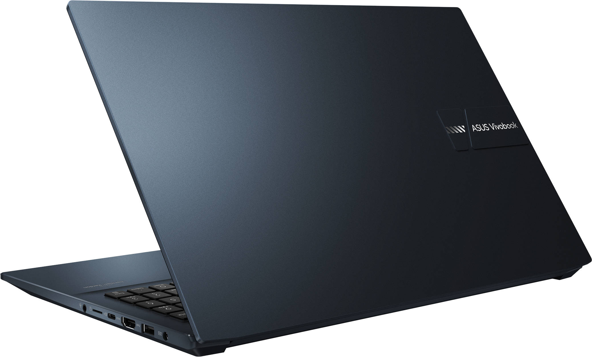 Asus VivoBook Pro 15 M6500QH-HN501WS Laptop (AMD Hexa Core Ryzen 5/8 GB/512 GB SSD/Windows 11/4 GB)