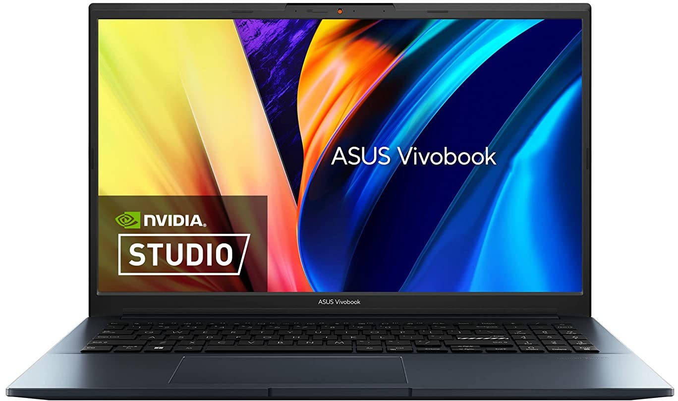 Asus VivoBook Pro 15 M6500QH-HN702WS Laptop (AMD Octa Core Ryzen 7/16 GB/512 GB SSD/Windows 11/4 GB)