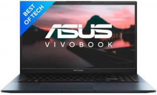 Asus VivoBook Pro 15 M6500RC-HN741WS Laptop (AMD Octa Core Ryzen 7/16 GB/512 GB SSD/Windows 11/4 GB)