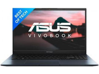 Asus VivoBook Pro 15 M6500RC-HN741WS Laptop (AMD Octa Core Ryzen 7/16 GB/512 GB SSD/Windows 11/4 GB) Price