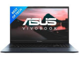 Compare Asus VivoBook Pro 15 M6500RC-HN741WS Laptop (AMD Octa-Core Ryzen 7/16 GB-diiisc/Windows 11 Home Basic)