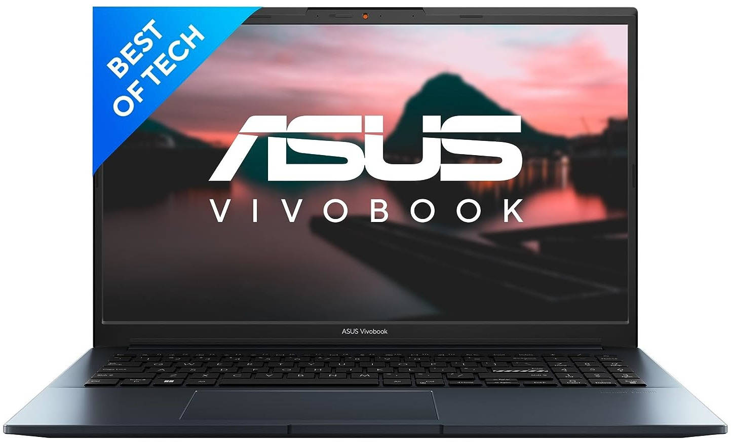 Asus VivoBook Pro 15 M6500RC-HN741WS Laptop (AMD Octa Core Ryzen 7/16 GB/512 GB SSD/Windows 11/4 GB)