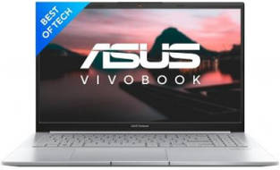 Asus VivoBook Pro 15 M6500RC-HN742WS Laptop (AMD Octa Core Ryzen 7/16 GB/512 GB SSD/Windows 11/4 GB)