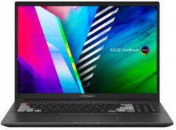 Asus VivoBook Pro 14X OLED M7400QC-KM053TS Laptop (AMD Octa Core Ryzen 9/16 GB/1 TB SSD/Windows 10/4)