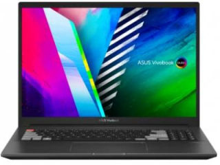 Asus VivoBook Pro 14X OLED M7400QC-KM053TS Laptop (AMD Octa Core Ryzen 9/16 GB/1 TB SSD/Windows 10/4) Price