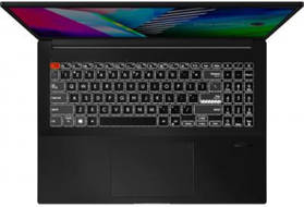 Asus VivoBook Pro 14X OLED M7400QC-KM053TS Laptop (AMD Octa Core Ryzen 9/16 GB/1 TB SSD/Windows 10/4)