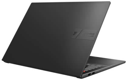 Asus VivoBook Pro 14X OLED M7400QC-KM053TS Laptop (AMD Octa Core Ryzen 9/16 GB/1 TB SSD/Windows 10/4)