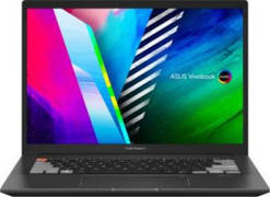 Asus VivoBook Pro 14X OLED M7400QE-KM046TS Laptop (AMD Octa Core Ryzen 9/8 GB/1 TB SSD/Windows 10/4 GB)